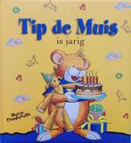 Tip de Muis is jarig 9789086680856 Marco Campanella, Boeken, Overige Boeken, Marco Campanella, Anna Casalis, Gelezen, Verzenden