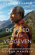 De moed om te vergeven 9789400509955 Ndaba Mandela, Verzenden, Zo goed als nieuw, Ndaba Mandela
