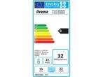 iiyama ProLite E2283HS-B1 - 22 Inch Monitor - 1920 x 1080, Verzenden, Zo goed als nieuw
