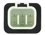 OBDSTAR Kawasaki 6+6 Pins OBD Voedingskabel Waterscooter, Verzenden, Nieuw