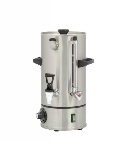 Animo Gluhweinketel / HeetWaterdispencer met kraan 5 liter, Zakelijke goederen, Horeca | Keukenapparatuur, Verzenden