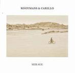 cd - Kooymans &amp; Carillo - Mirage, Cd's en Dvd's, Verzenden, Zo goed als nieuw