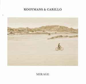 cd - Kooymans &amp; Carillo - Mirage, Cd's en Dvd's, Cd's | Overige Cd's, Zo goed als nieuw, Verzenden