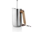 Eva Solo - Nordic Kitchen Thermo Cafetière 1 liter -, Verzenden, Zo goed als nieuw
