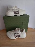 Gucci - Apollo 1921 Gucci - Sneakers - Maat: EU 42, Kleding | Heren, Schoenen, Nieuw