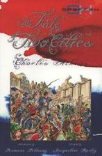 Graffex: A tale of two cities by Charles Dickens (Paperback), Gelezen, Charles Dickens, Verzenden