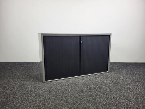 Ahrend Archiefkast Grijs 72 x120x45,5, Huis en Inrichting, Kasten | Roldeurkasten en Archiefkasten, Gebruikt, Ophalen of Verzenden