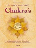 Praktisch handboek chakras, Nieuw, Verzenden
