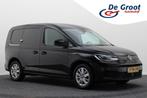 Volkswagen Caddy Cargo 2.0 TDI DSG Comfort, Automaat, Volkswagen, Zwart, Diesel