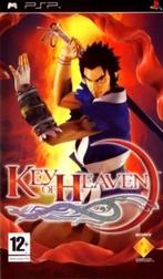 Key of heaven, Verzenden, Nieuw