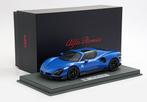 BBR 1:18 - Model sportwagen - Alfa Romeo 33 Stradale Blu, Hobby en Vrije tijd, Modelauto's | 1:5 tot 1:12, Nieuw