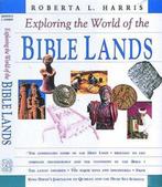 The World of the Bible 9780500050736 Roberta L. Harris, Verzenden, Gelezen, Roberta L. Harris