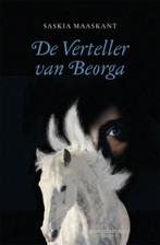 De verteller van Beorga 9789059084018 Saskia Maaskant, Verzenden, Gelezen, Saskia Maaskant