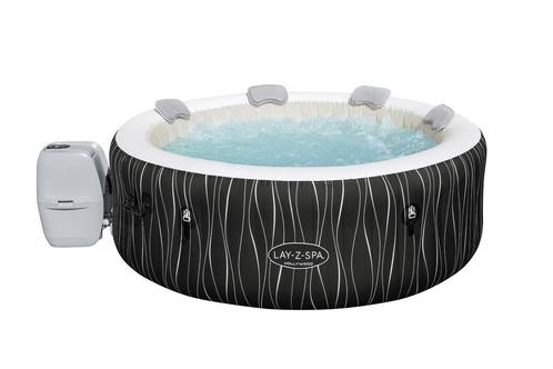 Lay-Z Spa Hollywood Airjet opblaasbare spa - 6 persoons, Tuin en Terras, Zwembaden, Nieuw, Verzenden