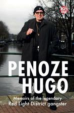 Penoze Hugo - ENGLISH 9789462972636 Hugo Broers, Boeken, Verzenden, Zo goed als nieuw, Hugo Broers