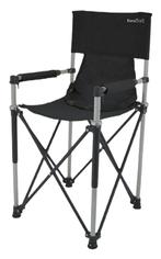 Eurotrail Petit Jr. Campingstoel, Caravans en Kamperen, Kampeeraccessoires, Nieuw