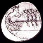Romeinse Republiek. Anonymous. Denarius Rome mint, 86 B.C.