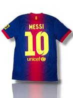 FC Barcelona - Spaanse voetbal competitie - Lionel Messi -, Nieuw