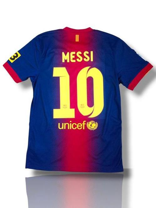 FC Barcelona - Spaanse voetbal competitie - Lionel Messi -, Verzamelen, Overige Verzamelen