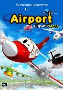 Airport - City of planes - DVD, Verzenden, Nieuw in verpakking