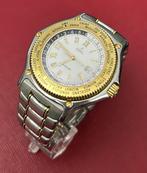 Ebel - Voyager WorldTime - 1124913 - Heren - 1990-1999, Nieuw