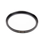 B+W UV-filter 62mm 010 UV-Haze met garantie, Ophalen of Verzenden, Gebruikt