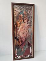 Alphonse Mucha (1860-1939) - ALPHONSE MUCHA, Antiek en Kunst, Antiek | Overige Antiek