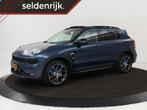 Lynk & Co 01 1.5 Plug In | Panoramadak | Infinity by Harman, Automaat, Blauw, Plug-in hybride, Nieuw