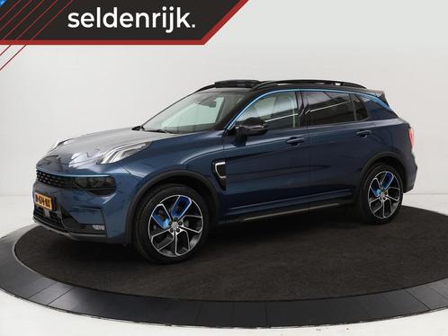 Lynk & Co 01 1.5 Plug In | Panoramadak | Infinity by Harman, Auto's, Lynk & Co, Lease, Automaat, SUV of Terreinwagen, Hybride Elektrisch/Benzine