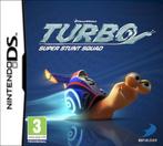 Turbo Super Stunt Squad (Nintendo DS), Verzenden, Gebruikt