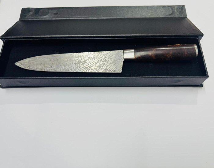 Keukenmes - Chefs knife - Japanse chef mes (NA 022) - VG 10, Antiek en Kunst, Antiek | Keukenbenodigdheden