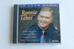 Ronnie Tober - 50 jaar jong (gesigneerd), Verzenden, Nieuw in verpakking