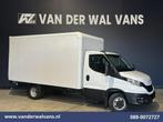 Iveco Daily | 35C16H 157pk Bakwagen Laadklep Dubbel Lucht, Gebruikt, Euro 6, Iveco, Wit