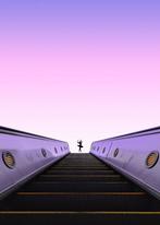 Téber - One-way Leap