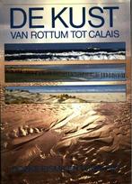 De Kust Van Rottum Tot Calais 9789027477286 Eisma, Verzenden, Gelezen, Eisma