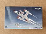 MikroMir 72-020 SNCASO Dever 1:72, Hobby en Vrije tijd, Modelbouw | Vliegtuigen en Helikopters, Verzenden, Nieuw