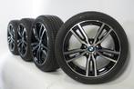 BMW 2 serie F45 F46 Active Gran Tourer 486M 18 inch velgen B, Auto-onderdelen, Banden en Velgen, 18 inch, Gebruikt, Velg(en), Ophalen of Verzenden
