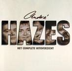 André Hazes - Het Complete Hitoverzicht 2CD, Verzenden, Nieuw in verpakking