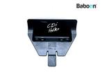 CDI / ECU unit Moto Guzzi Griso 850 2007-2009 Holder, Motoren, Verzenden, Gebruikt