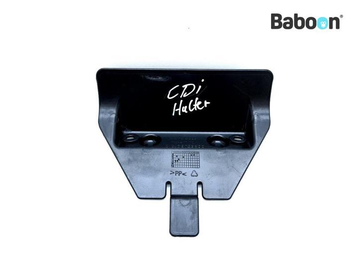 CDI / ECU unit Moto Guzzi Griso 850 2007-2009 Holder, Motoren, Onderdelen | Overige, Gebruikt, Verzenden