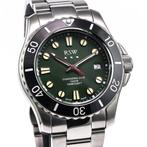RSW - Swiss Watch - RSWM137-SS-12 - Zonder Minimumprijs -, Nieuw