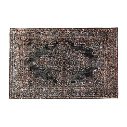 *WOONWINKEL* Kare Design Kelim Pop Rockstar Vintage Vloerkle, Huis en Inrichting, Woonaccessoires | Overige, Nieuw, Verzenden