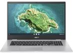 ASUS Chromebook CX1700CKA-AU0031 - 17.3 inch - azerty, Verzenden, Zo goed als nieuw