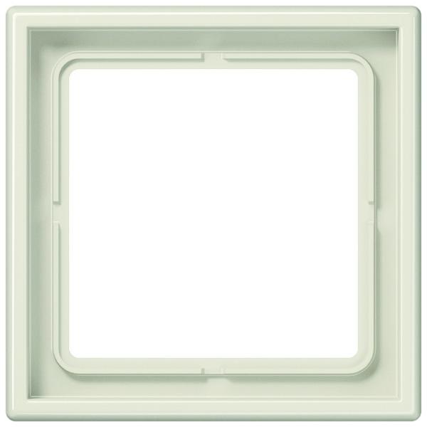 Jung LS990 Afdekraam Schakelkast - LS981W [2 stuks], Doe-het-zelf en Verbouw, Elektra en Kabels, Overige typen, Nieuw, Verzenden