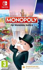 Monopoly (downloadcode in box), Verzenden, Nieuw