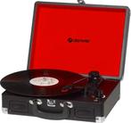 2dekans | Denver Platenspeler - Ingebouwde Speakers - Incl., Ophalen of Verzenden, Zo goed als nieuw