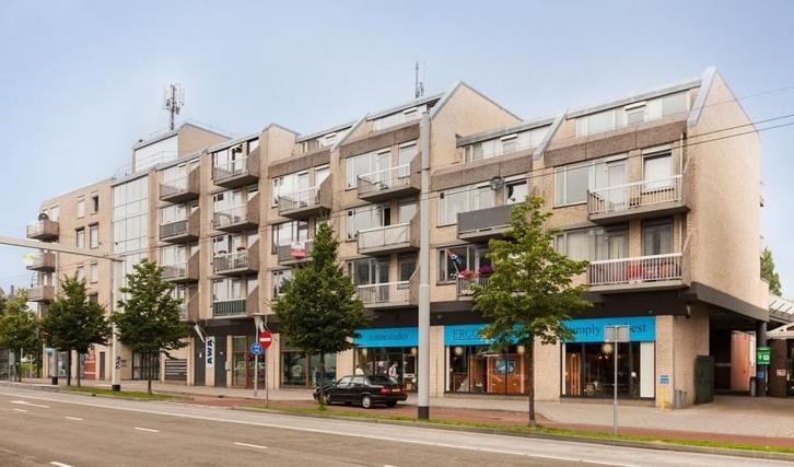 Te Huur 2 Kamer Appartement Boulevard Heuvelink In Arnhem, Huizen en Kamers, Huizen te huur, Direct bij eigenaar, Gelderland, Appartement