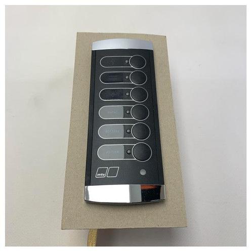 Bieden: MTU PAN 9 engine control panel - B00E50208286, Watersport en Boten, Bootonderdelen, Motor en Techniek, Nieuw, Zeilboot of Motorboot
