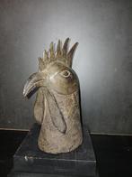 Grote kop haan - Yoruba - Nigeria (Zonder Minimumprijs)