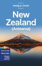 Lonely Planet New Zealand | 9781838691714 | lonely planet, Zo goed als nieuw, Lonely planet